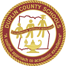 Duplin County School District